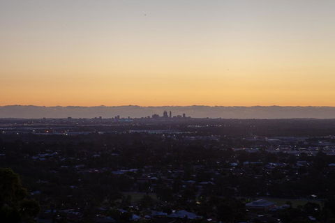 Vermillion Skies Holiday Accommodation - Accommodation Port Hedland 1