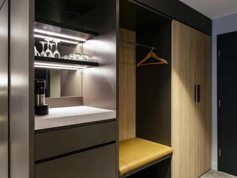 Vibe Hotel Hobart - Accommodation Port Hedland 2