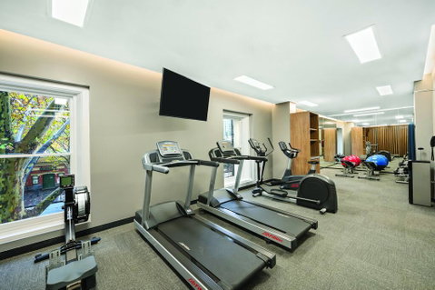 Vibe Hotel Melbourne - Accommodation Port Hedland 2