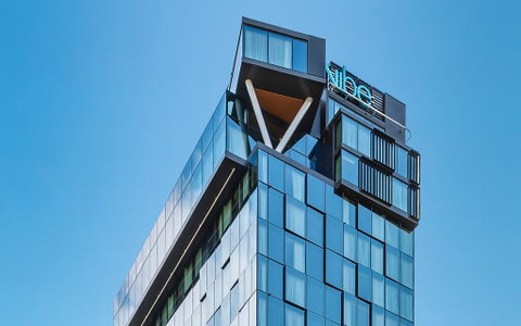 Vibe Hotel Melbourne - Accommodation Port Hedland 0