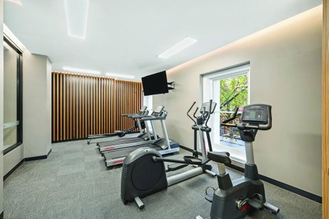 Vibe Hotel Melbourne - Accommodation Port Hedland 1