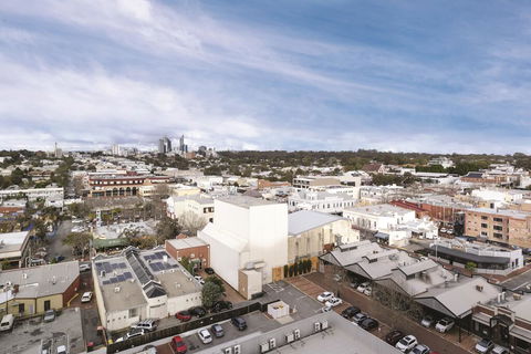 Vibe Hotel Subiaco Perth - Accommodation Port Hedland 2