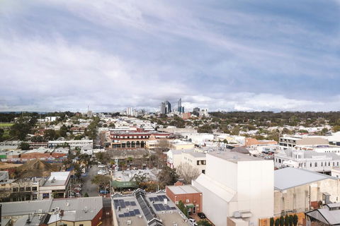 Vibe Hotel Subiaco Perth - Accommodation Port Hedland 1