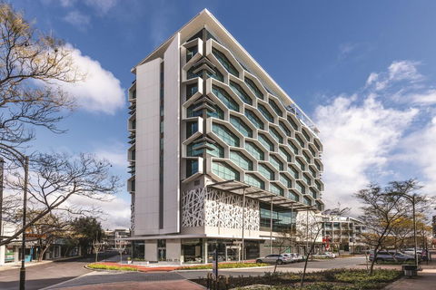 Vibe Hotel Subiaco Perth - Accommodation Port Hedland 0