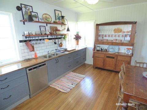 Victoria House - Accommodation Port Hedland 2