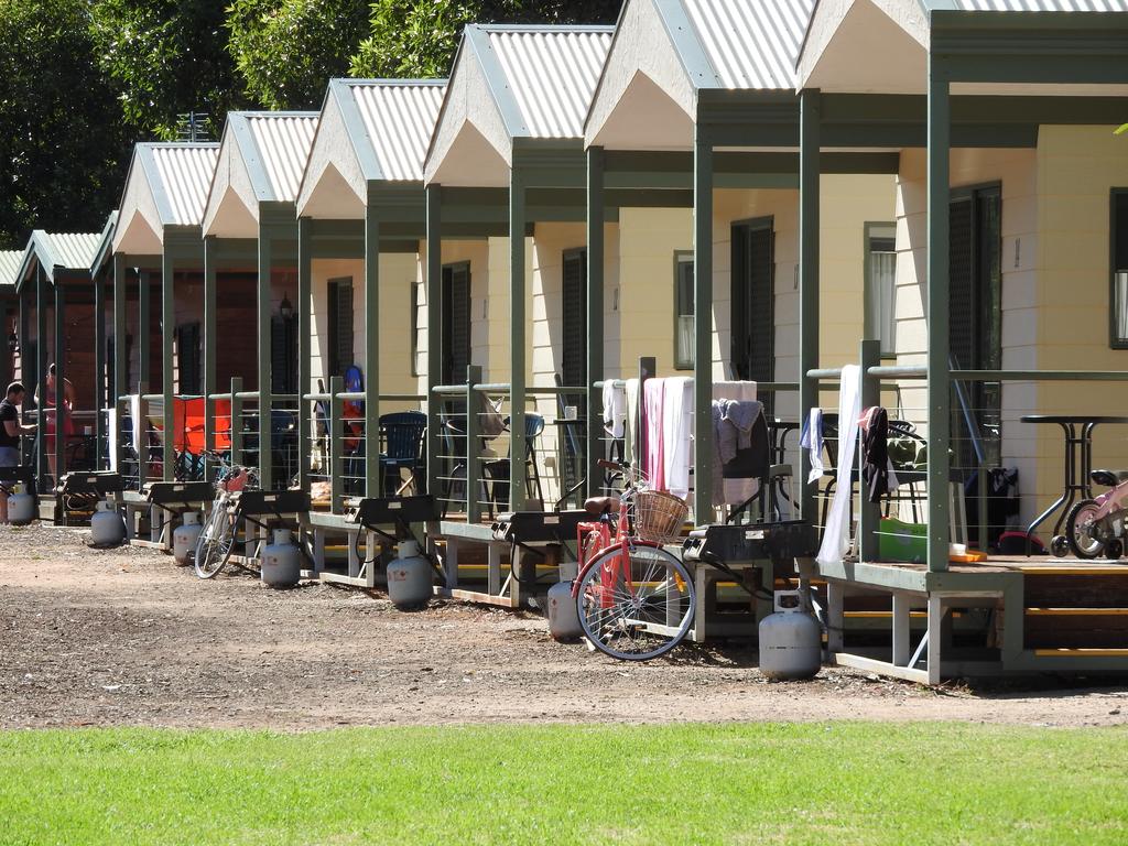 Shepparton VIC Accommodation Port Hedland