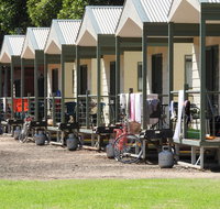 Victoria Lake Holiday Park - Accommodation Port Hedland