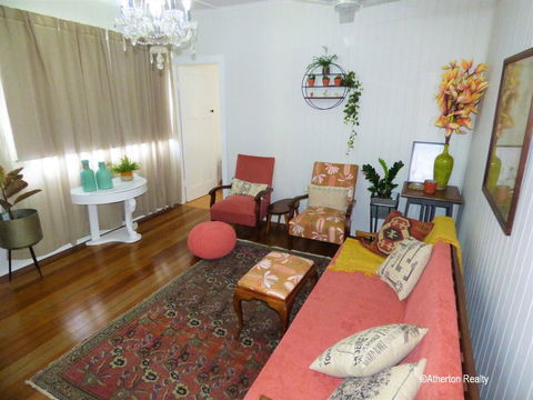 Victoria House - Accommodation Port Hedland 3