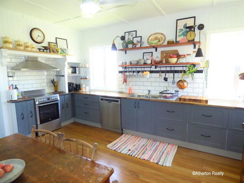 Victoria House - Accommodation Port Hedland 1