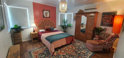 Victoria House - Accommodation Port Hedland 0