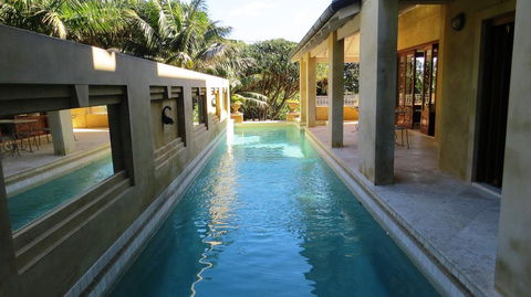 Victoria's At Wategos - Accommodation Port Hedland 3