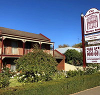 Victoriana Motor Inn - Accommodation Port Hedland