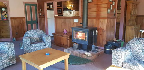 View Mount - Accommodation Port Hedland 2