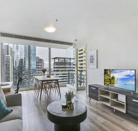 Views and hotel-style extras in a great location - Accommodation Port Hedland