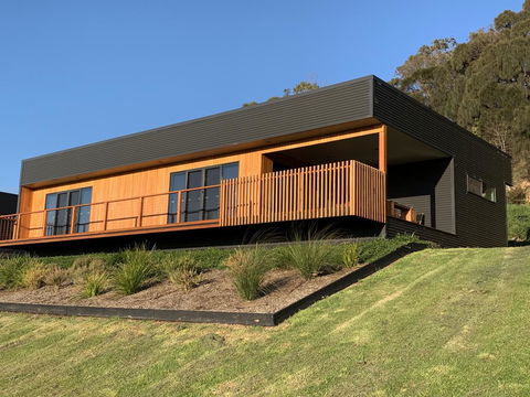 Villa 1 - Accommodation Port Hedland 3