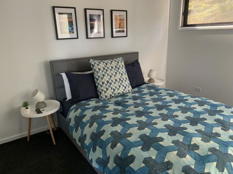 Villa 1 - Accommodation Port Hedland 2