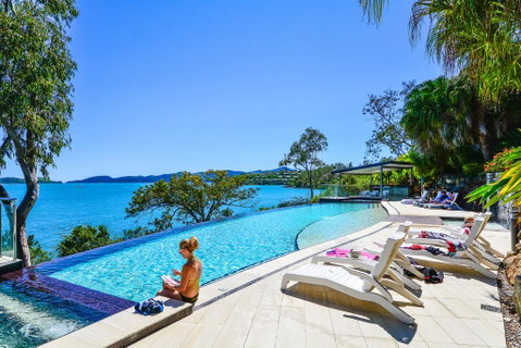 Villa 16 The Edge On Hamilton Island - Accommodation Port Hedland 1
