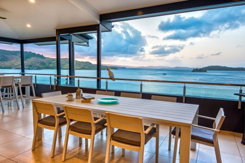 Villa 16 The Edge On Hamilton Island - Accommodation Port Hedland 0