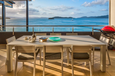 Villa 16 The Edge On Hamilton Island - Accommodation Port Hedland 3