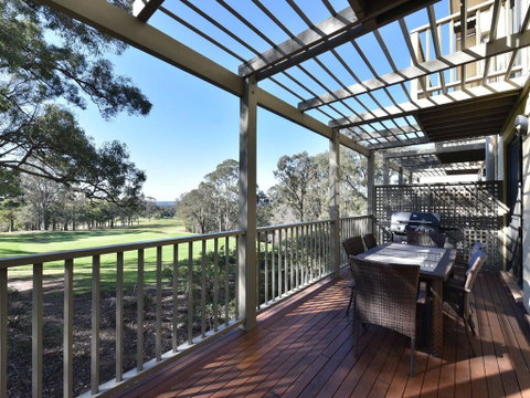 Villa 3br Malbec Resort Condo Located Within Cypress Lakes Resort (nothing Is More Central) - Accommodation Port Hedland 3
