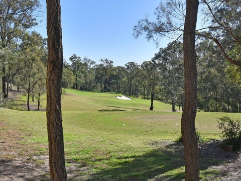 Villa 3br Malbec Resort Condo Located Within Cypress Lakes Resort (nothing Is More Central) - Accommodation Port Hedland 2