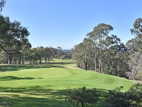Villa 3br Malbec Resort Condo Located Within Cypress Lakes Resort (nothing Is More Central) - Accommodation Port Hedland 1