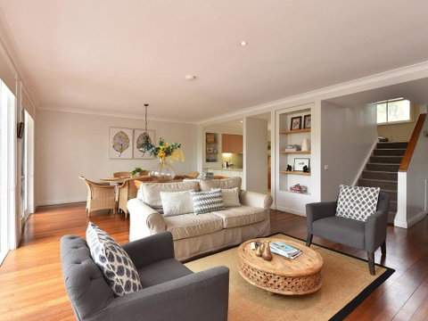 Villa 3br Tempranillo Resort Condo Located Within Cypress Lakes Resort (nothing Is More Central) - Accommodation Port Hedland 2