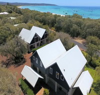 Villa 5 Whitesands - Accommodation Port Hedland
