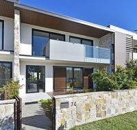 Villa Capri Waterside at Trinity Point - Accommodation Port Hedland
