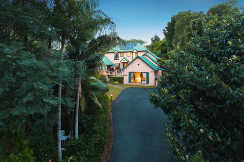 Villa Della Rosa Bed & Breakfast - Accommodation Port Hedland 1