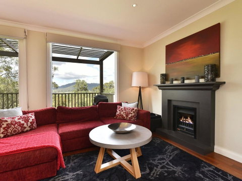 Villa Executive 2br Moscato Resort Condo Located Within Cypress Lakes Resort (nothing Is More Central) - Accommodation Port Hedland 2