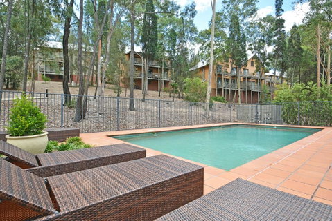 Villa Executive 2br Moscato Resort Condo Located Within Cypress Lakes Resort (nothing Is More Central) - Accommodation Port Hedland 1