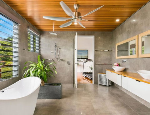 Villa Foley - Accommodation Port Hedland 0