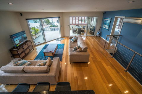 Villa Jasper Bay Of Fires - Accommodation Port Hedland 1