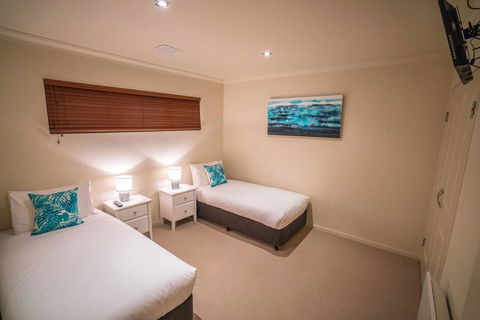 Villa Jasper Bay Of Fires - Accommodation Port Hedland 2