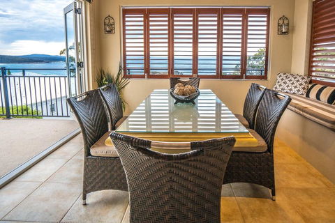 Villa Jasper Bay Of Fires - Accommodation Port Hedland 0