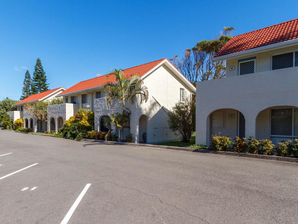 Boomerang Beach NSW Accommodation Port Hedland
