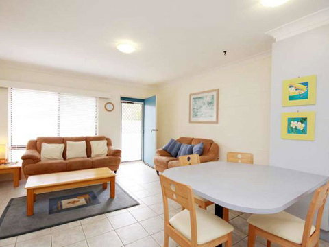 Villa Manyana Unit 25 - Accommodation Port Hedland 0