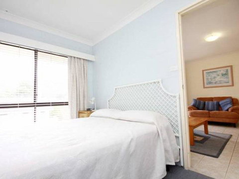 Villa Manyana Unit 25 - Accommodation Port Hedland 2