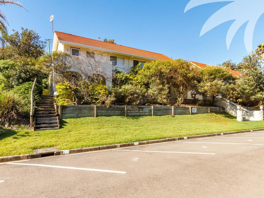 Boomerang Beach NSW Accommodation Port Hedland