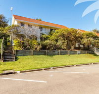 Villa Manyana Unit 26 - Accommodation Port Hedland