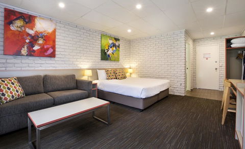 Villa Noosa Hotel - Accommodation Port Hedland 3