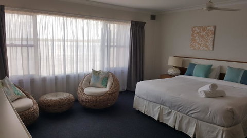 Villa Riviera On River Front - Accommodation Port Hedland 2