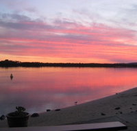 Villa Riviera on River Front - Accommodation Port Hedland