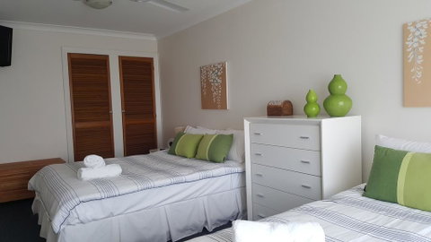 Villa Riviera On River Front - Accommodation Port Hedland 3