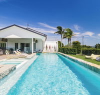 Villa St Helena - Accommodation Port Hedland