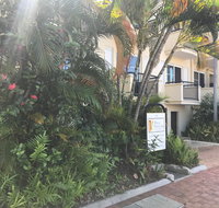 Villa Vaucluse Apartments - Accommodation Port Hedland