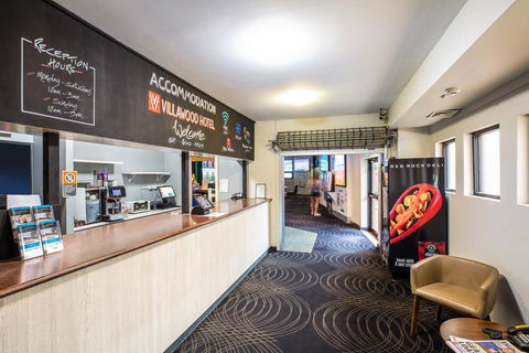 Villawood Hotel - Accommodation Port Hedland 1