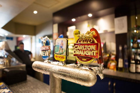 Villawood Hotel - Accommodation Port Hedland 3