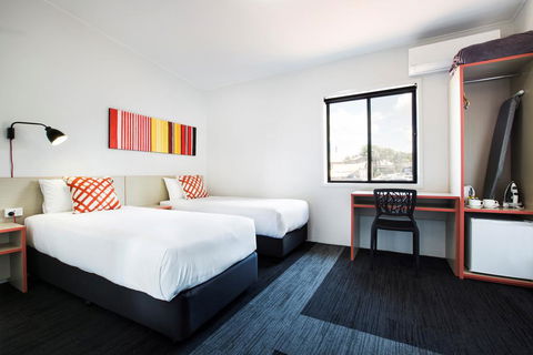 Villawood Hotel - Accommodation Port Hedland 2